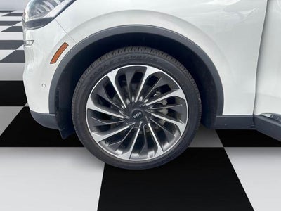 2020 Lincoln Aviator Reserve RWD