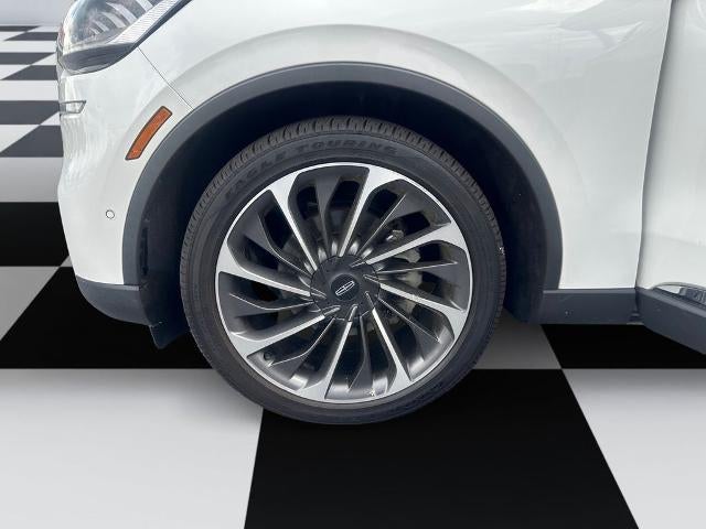 2020 Lincoln Aviator Reserve RWD