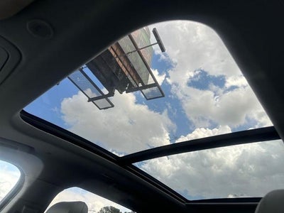 2020 Lincoln Aviator Reserve RWD