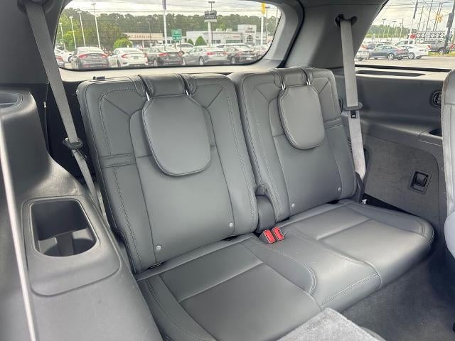 2020 Lincoln Aviator Reserve RWD