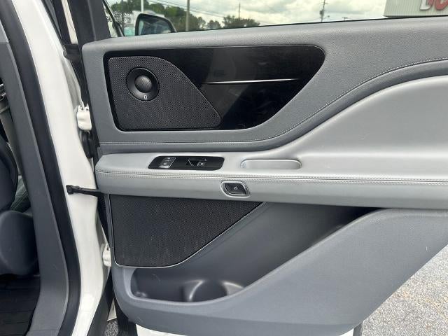 2020 Lincoln Aviator Reserve RWD