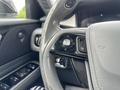 2020 Lincoln Aviator Reserve RWD