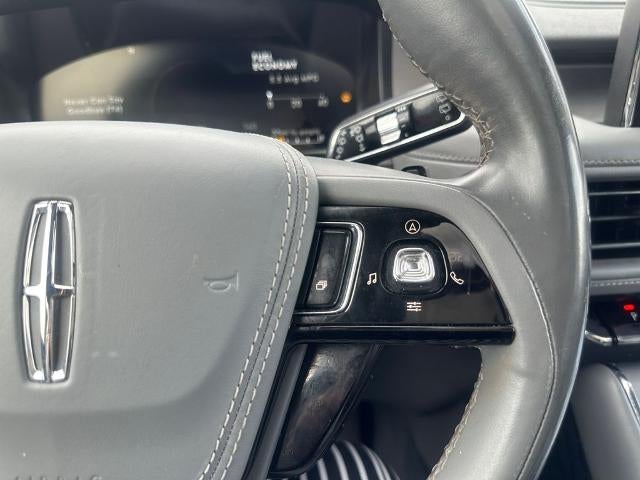 2020 Lincoln Aviator Reserve RWD