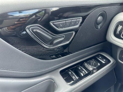 2020 Lincoln Aviator Reserve RWD