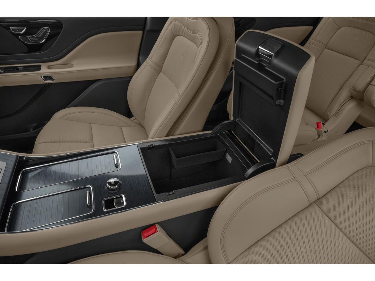 2020 Lincoln Aviator Reserve RWD