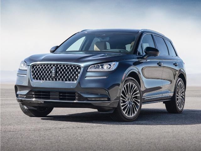2020 Lincoln Corsair Standard FWD