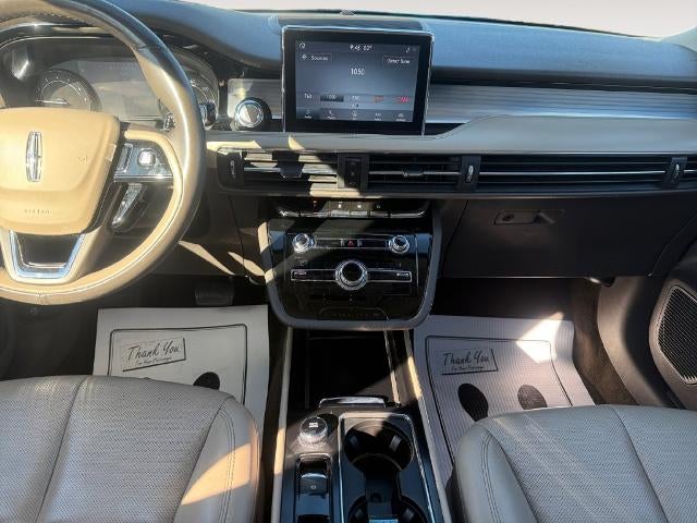 2020 Lincoln Corsair Standard FWD