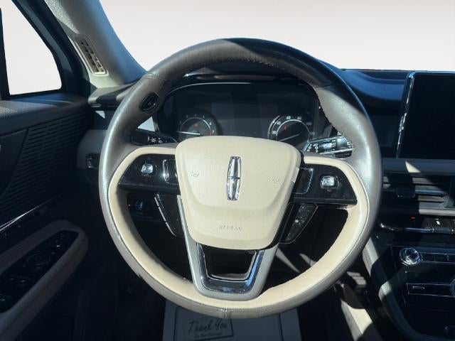 2020 Lincoln Corsair Standard FWD