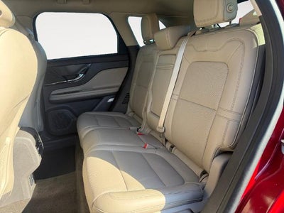 2020 Lincoln Corsair Standard FWD