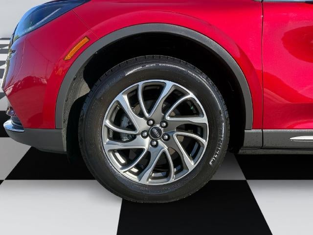 2020 Lincoln Corsair Standard FWD