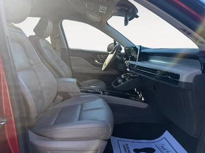 2020 Lincoln Corsair Standard FWD