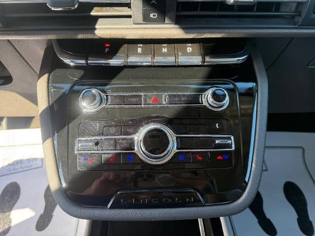 2020 Lincoln Corsair Standard FWD