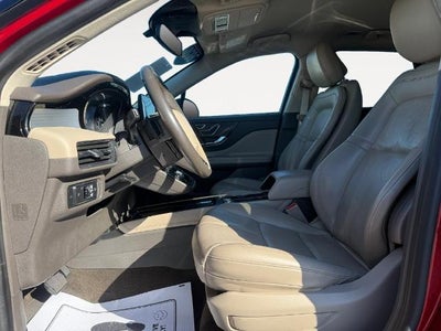 2020 Lincoln Corsair Standard FWD