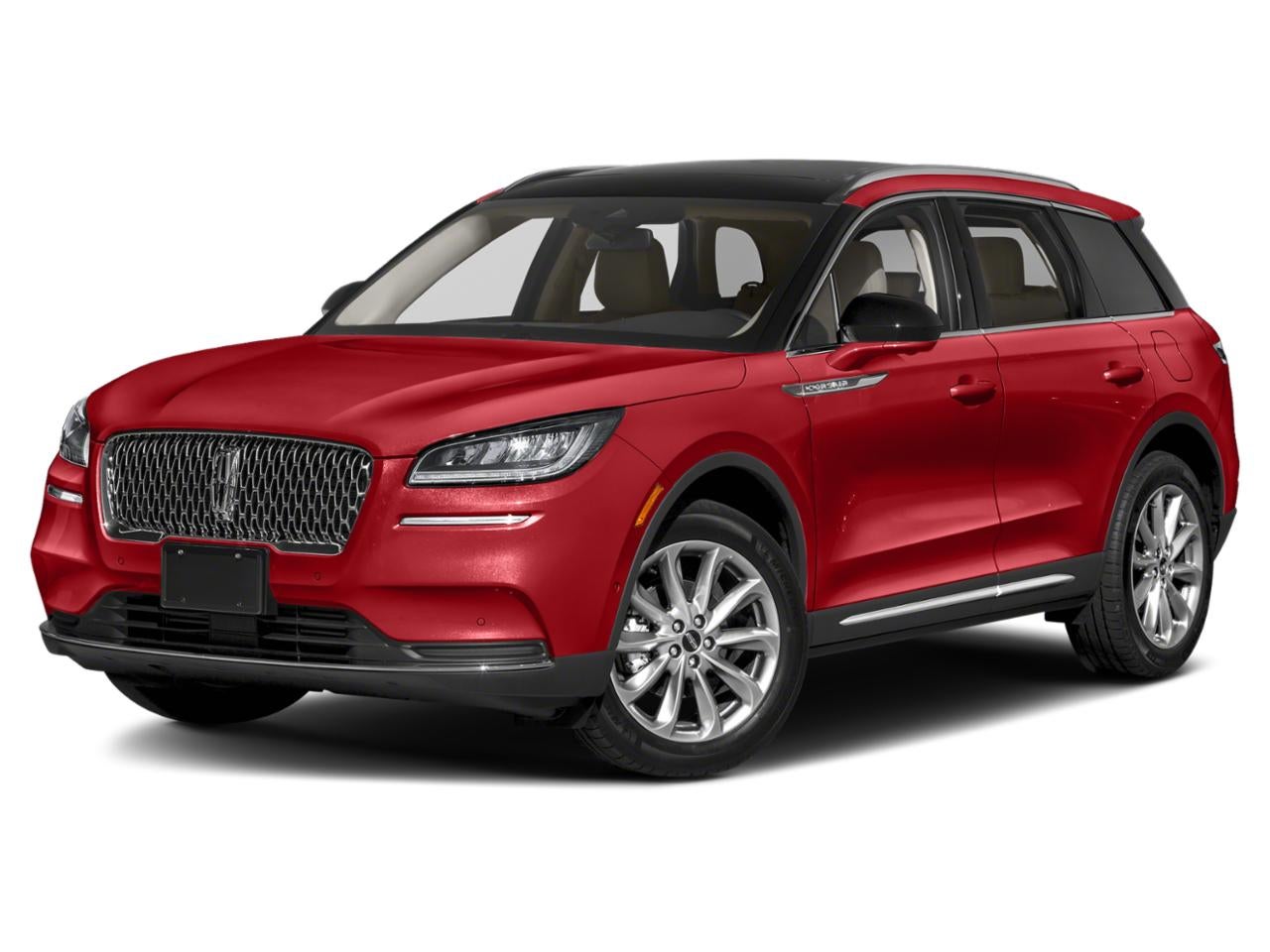 2020 Lincoln Corsair Standard FWD