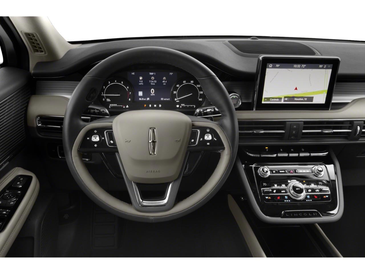 2020 Lincoln Corsair Standard FWD