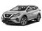 2023 Nissan Murano AWD SV