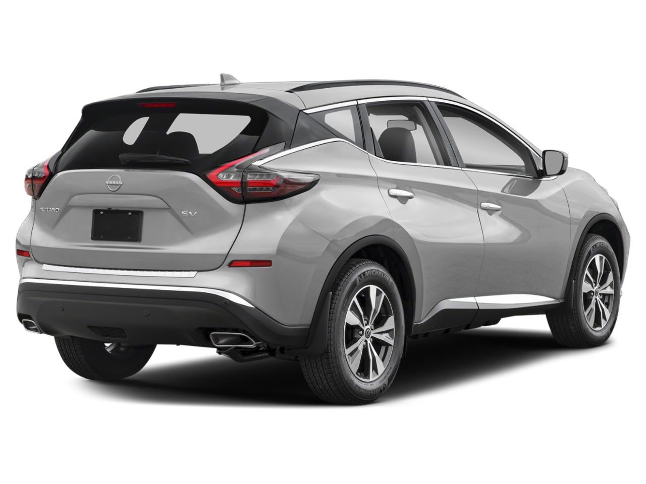 2023 Nissan Murano AWD SV