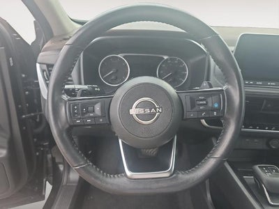 2022 Nissan Rogue AWD SV