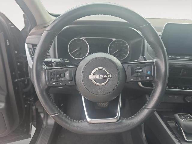 2022 Nissan Rogue AWD SV
