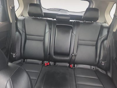 2022 Nissan Rogue AWD SV