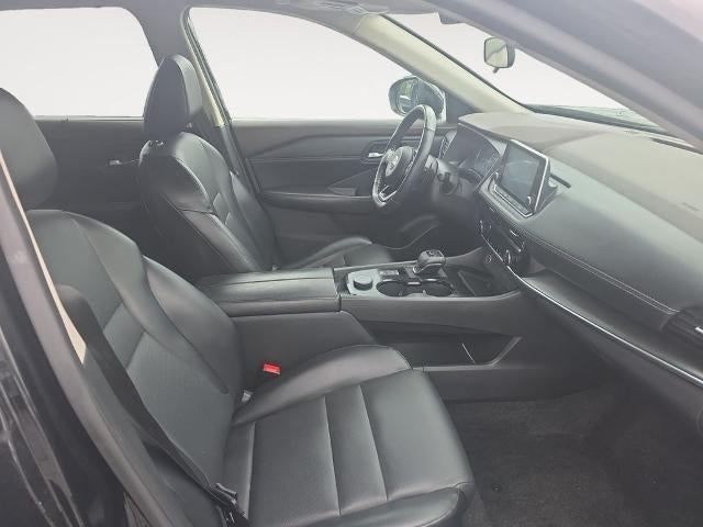 2022 Nissan Rogue AWD SV
