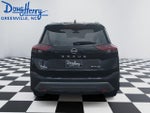 2022 Nissan Rogue AWD SV