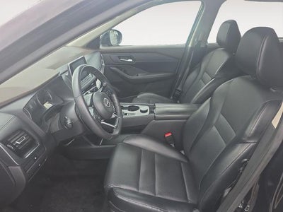 2022 Nissan Rogue AWD SV