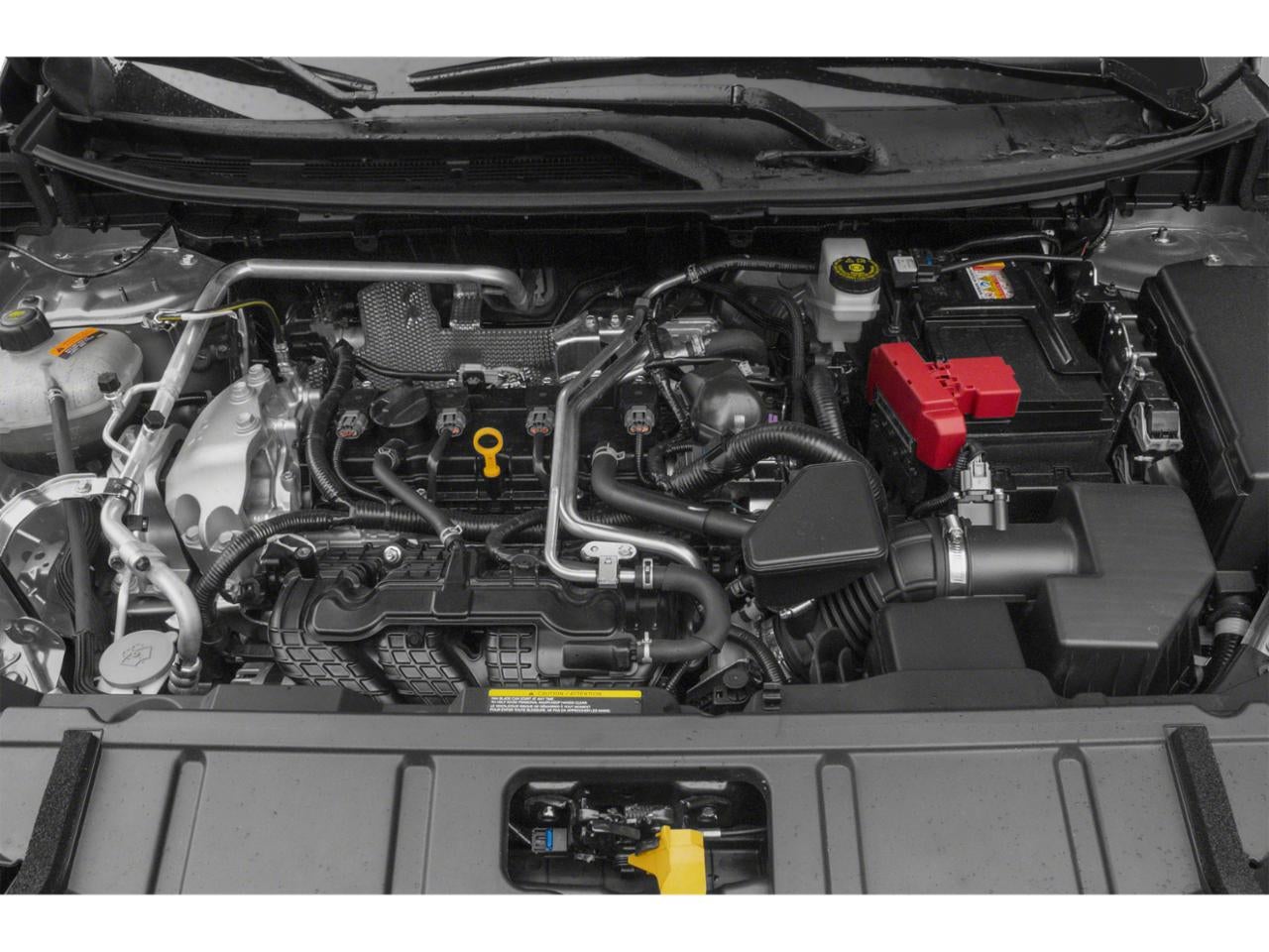 2022 Nissan Rogue AWD SV