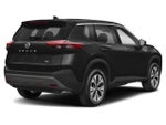 2022 Nissan Rogue AWD SV