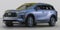 2022 INFINITI QX60 LUXE FWD