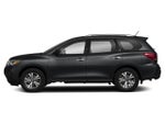 2020 Nissan Pathfinder FWD S