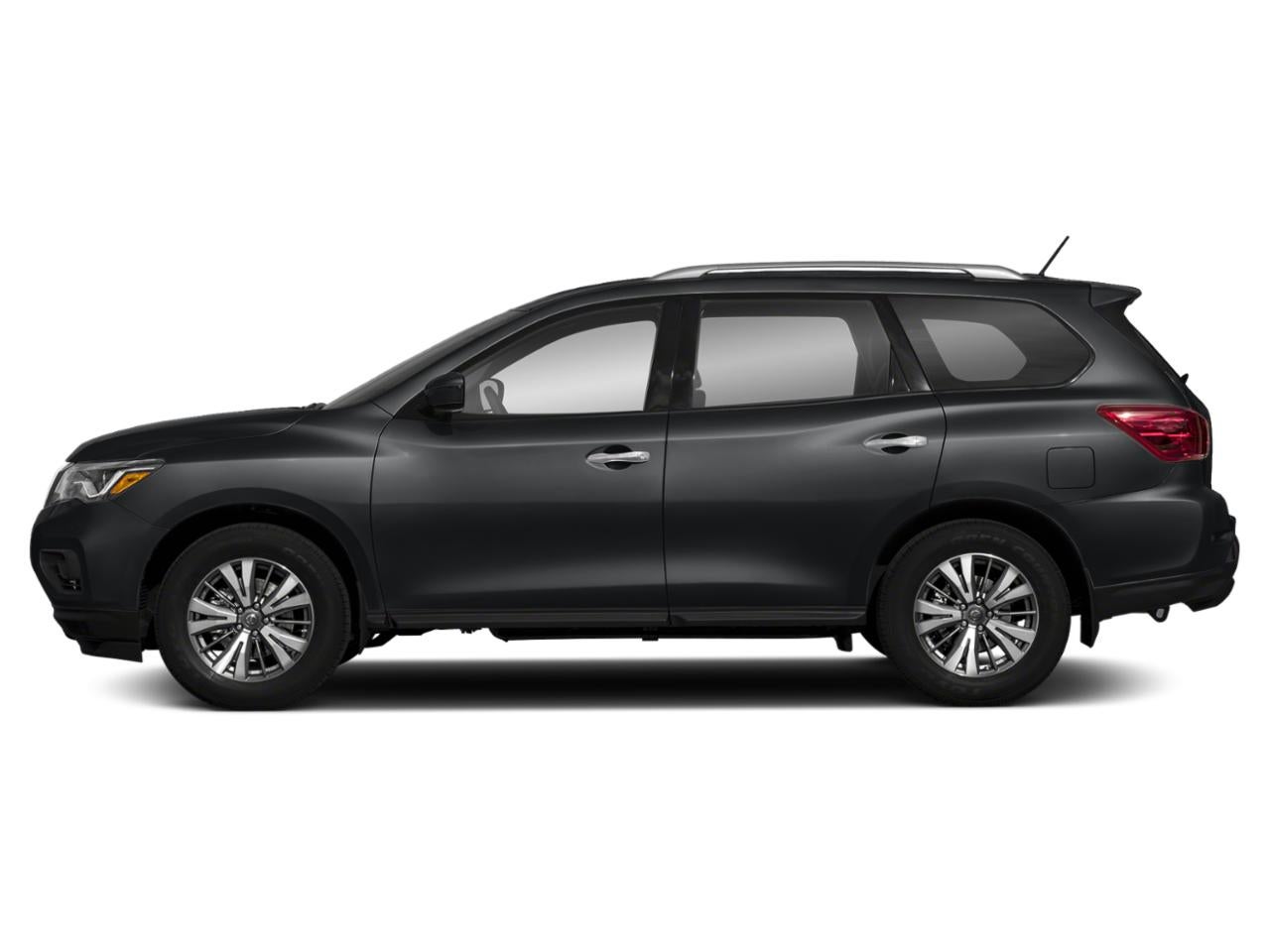 2020 Nissan Pathfinder FWD S