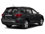 2020 Nissan Pathfinder FWD S