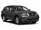 2020 Nissan Pathfinder FWD S