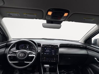2024 Hyundai TUCSON SEL FWD *Ltd Avail*