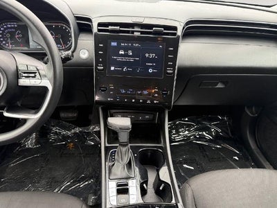 2024 Hyundai TUCSON SEL FWD *Ltd Avail*