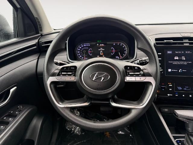 2024 Hyundai TUCSON SEL FWD *Ltd Avail*