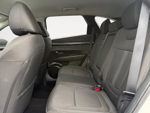 2024 Hyundai TUCSON SEL FWD *Ltd Avail*