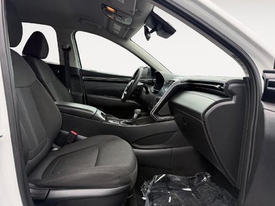 2024 Hyundai TUCSON SEL FWD *Ltd Avail*