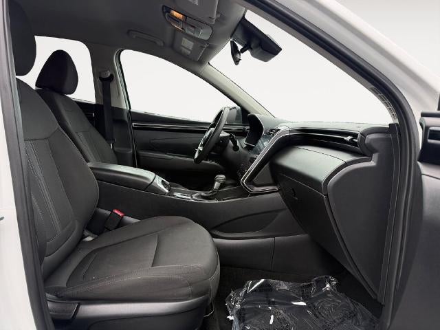 2024 Hyundai TUCSON SEL FWD *Ltd Avail*