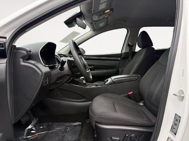 2024 Hyundai TUCSON SEL FWD *Ltd Avail*