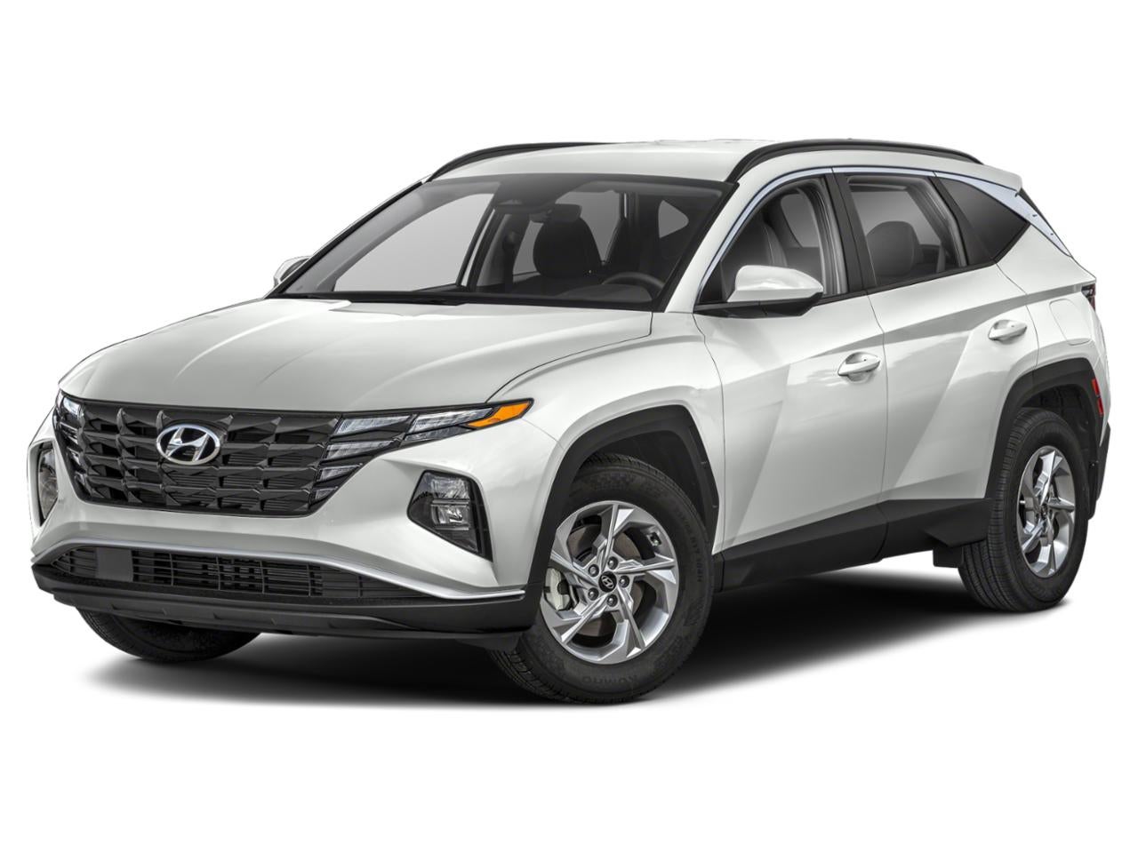 2024 Hyundai TUCSON SEL FWD *Ltd Avail*