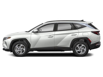 2024 Hyundai TUCSON SEL FWD *Ltd Avail*