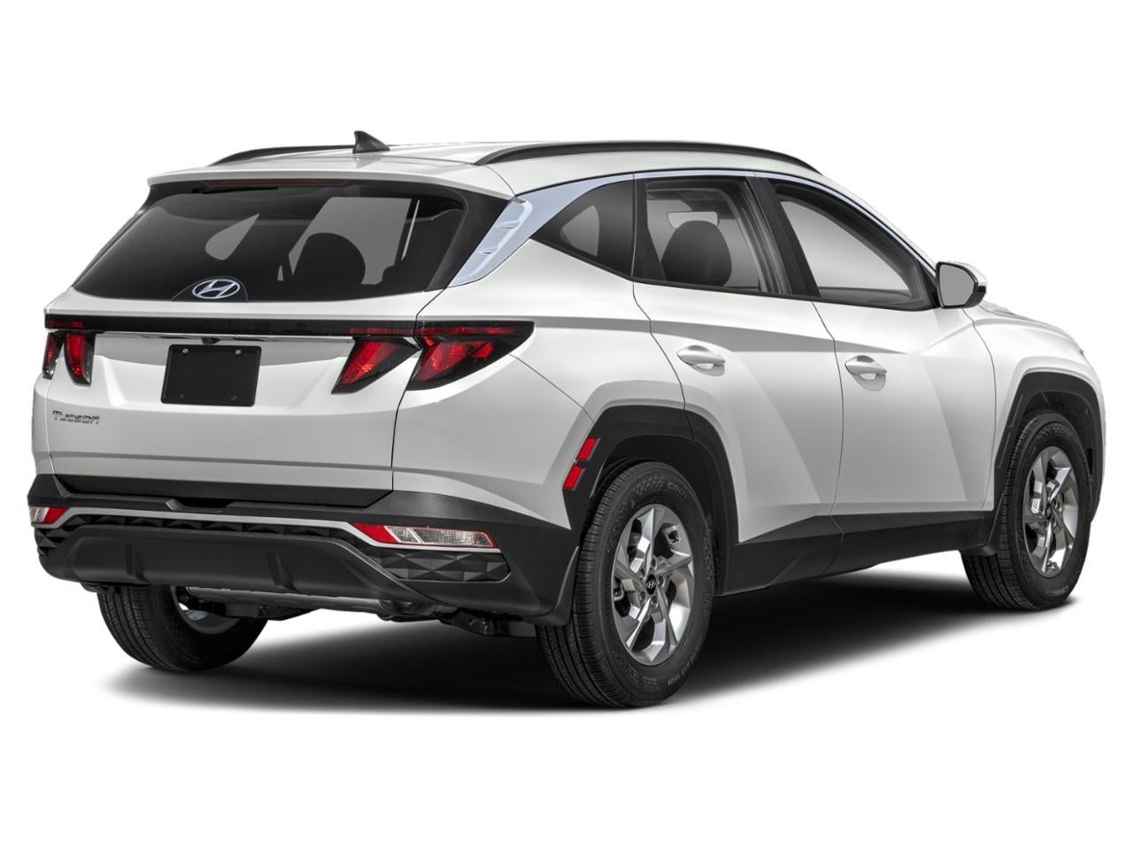 2024 Hyundai TUCSON SEL FWD *Ltd Avail*