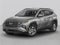 2022 Hyundai TUCSON SEL FWD