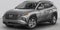 2022 Hyundai TUCSON SEL FWD