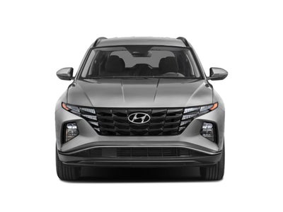 2022 Hyundai TUCSON SEL FWD