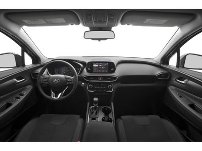 2020 Hyundai SANTA FE SE 2.4L Auto FWD