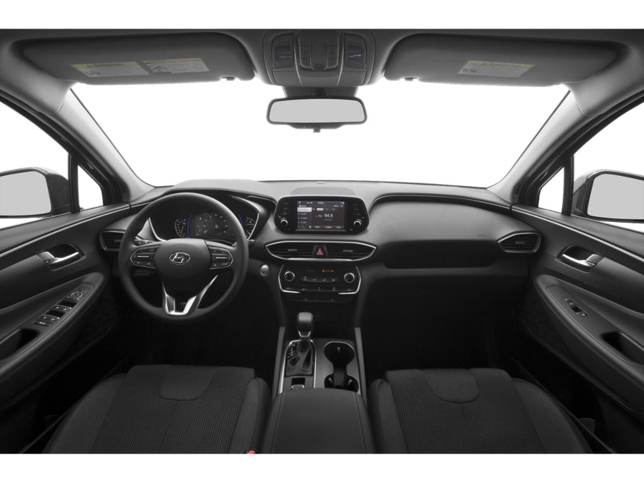 2020 Hyundai SANTA FE SE 2.4L Auto FWD