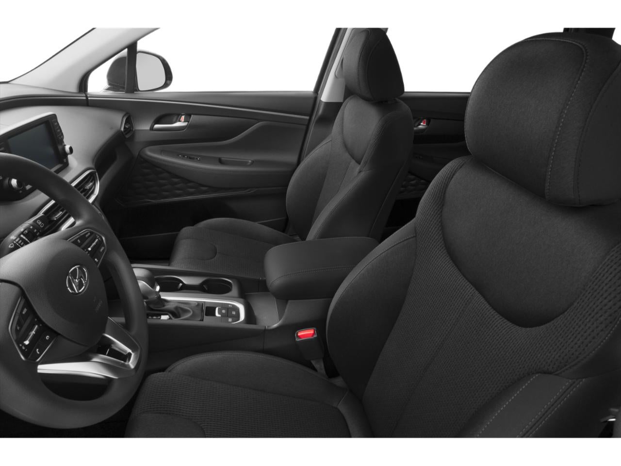 2020 Hyundai SANTA FE SE 2.4L Auto FWD